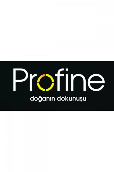 Profine 3Kg Adult Somon Etli Yetişkin Köpek Maması - 8