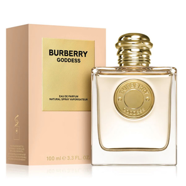 Burberry Goddess EDP 100 ml Kadın Parfüm