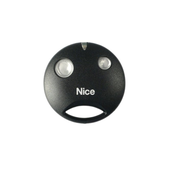 Nice Smilo Sm2 Garaj Kumandası - 433.92 Mhz (Garaj - Bariyer - Kayar Kapı - Otopark) - 2