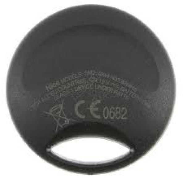 Nice Smilo Sm2 Garaj Kumandası - 433.92 Mhz (Garaj - Bariyer - Kayar Kapı - Otopark) - 3