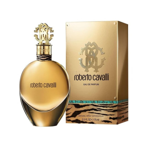 Roberto Cavalli Edp 75 Ml Kadın Parfüm