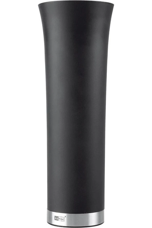 Adhoc Milano Black Elektronik Değirmen Siyah 20cm EP46 - 3