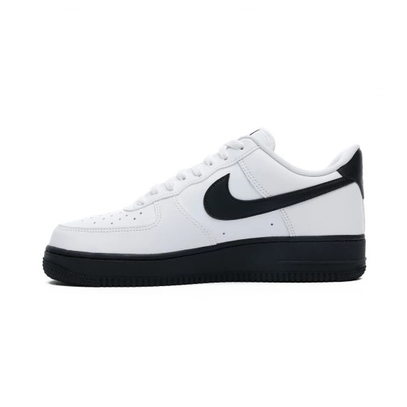 Nike Air Force 1 Erkek Beyaz Spor Ayakkabı CK7663 - 101