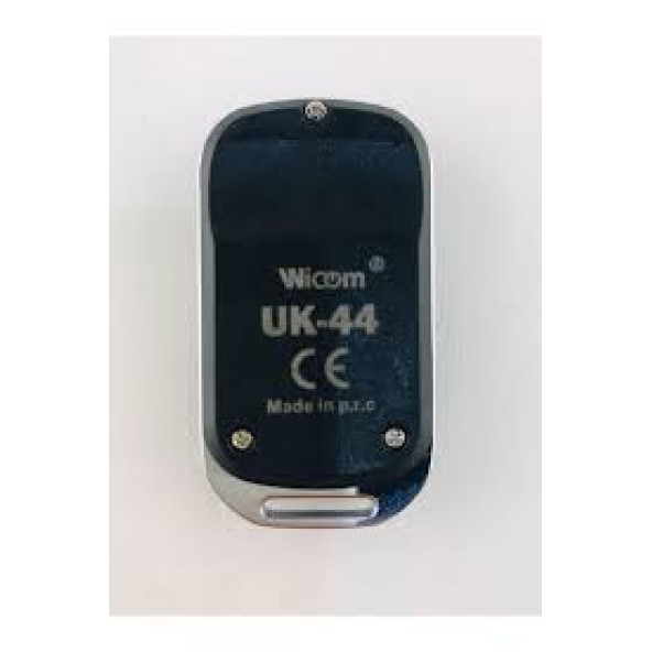 Wicom Uk-44 Akıllı Kopyalanabilir Garaj, Kepenk, Bariyer, Otopark Kumandası - 2
