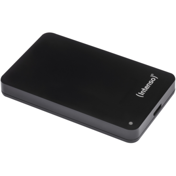 INTENSO SSD - 6023560 - Intenso 2,5" Portable HDD 3.0 1TB Memory Drive