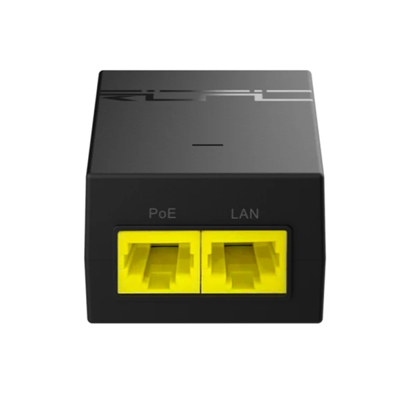 RUIJIE REYEE RG-POE-AF15 1-PORT 52V DC 0.3A POE ADAPTER - 3