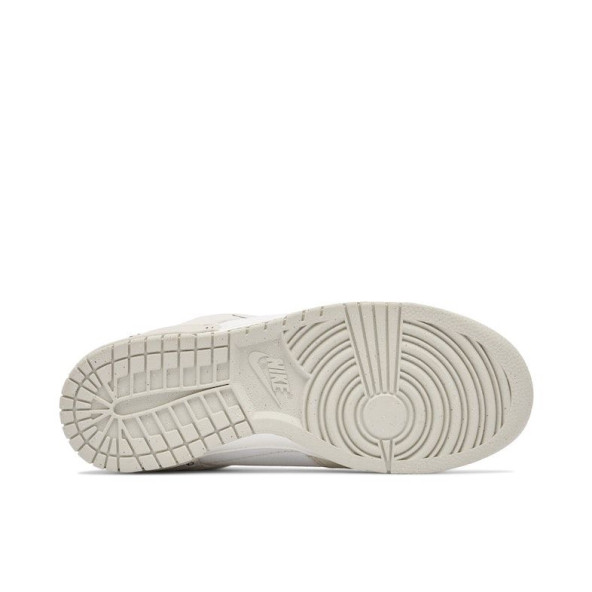 Dunk Low Disrupt 2 Pale Ivory Black - 4