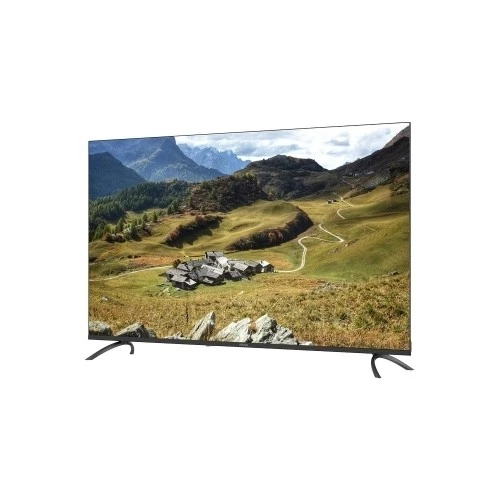 Altus AL55 9823 55 139 Ekran Uydu Alıcılı 4K Ultra HD Android Smart LED TV