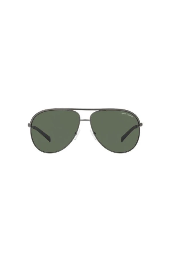 ARMANI EXCHANGE AX 2002-S COL 600371 61-12-140 ERKEK GÜNEŞ GÖZLÜĞÜ