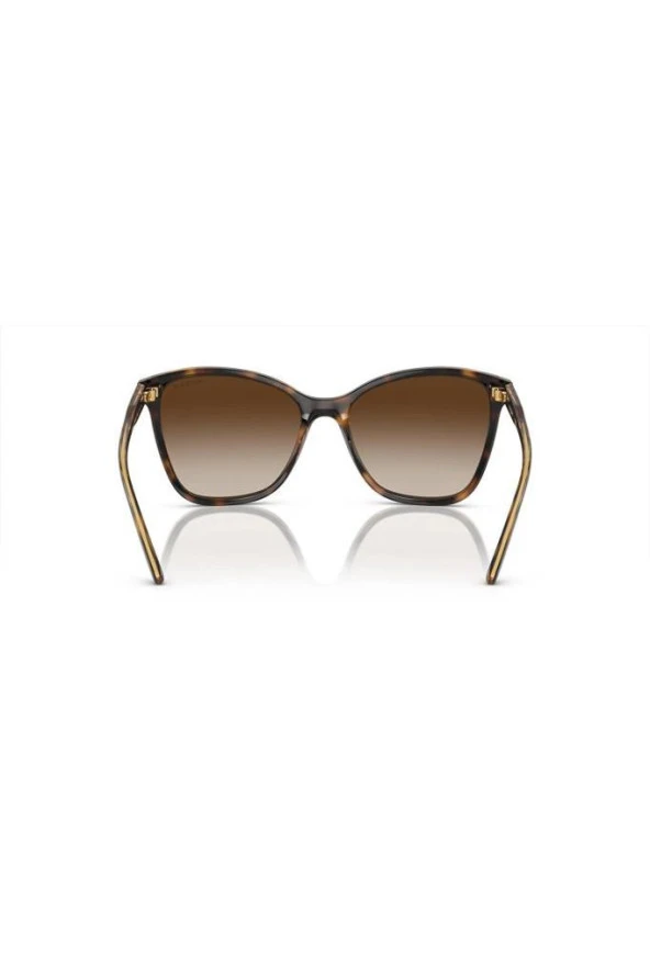 VOGUE VO 5520-S COL W65613 56-17-140 KADIN GÜNEŞ GÖZLÜĞÜ - Resim 4