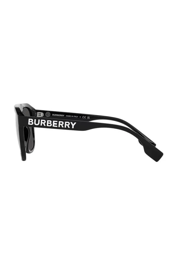 BURBERRY BE 4396-U COL 3001/87 57-20-145 ERKEK GÜNEŞ GÖZLÜĞÜ - Resim 2