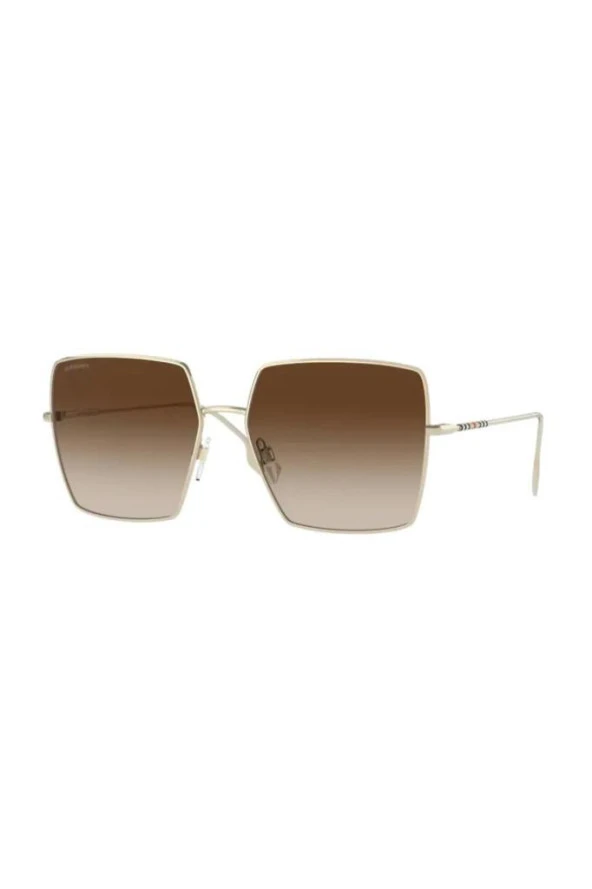 BURBERRY BE 3133-U COL 1109/13 58-16-140 KADIN GÜNEŞ GÖZLÜĞÜ
