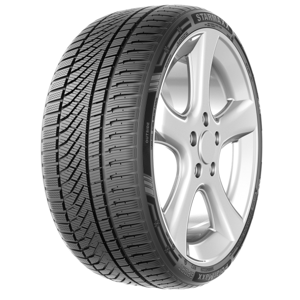 STARMAXX 225/45R17 94V REİNF. POLARMAXX SPORT 2024 OTO KIŞ LASTİĞİ