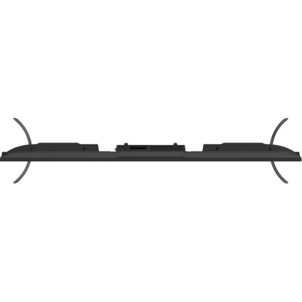 Altus Al 65 9823 65 165 Ekran Uydu Alıcılı 4K Ultra HD Google Smart LED TV - 4