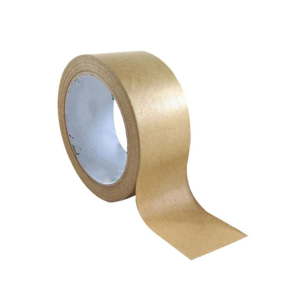 Kraft Su Bandı - Kağıt Bant 45mm x40metre - 2