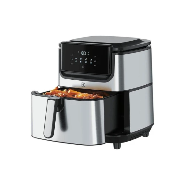 Electrolux Explore 6 E6AF1-6ST 5.4 lt Yağsız Fritöz