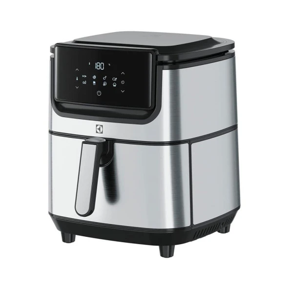 Electrolux Explore 6 E6AF1-6ST 5.4 lt Yağsız Fritöz - 2