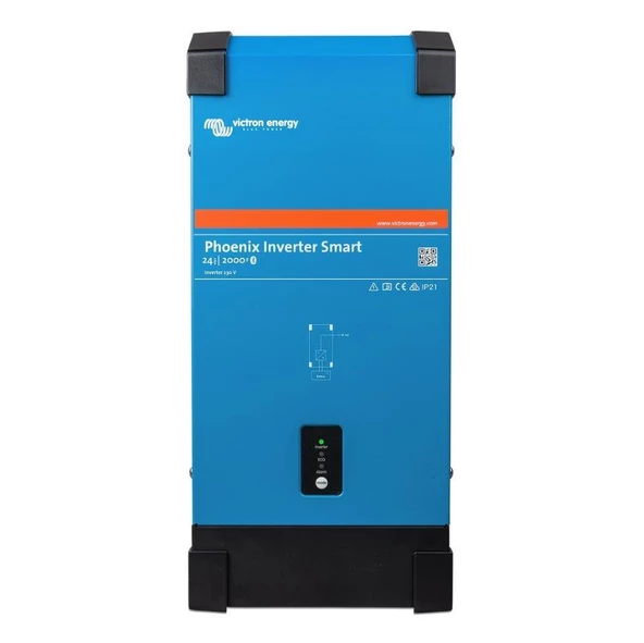 Victron Energy Phoenix Inverter Smart 24V 2000W