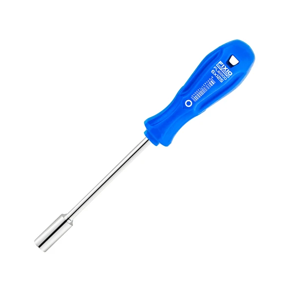 Fixio Lokma Tornavida 125x8mm
