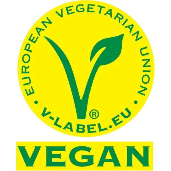 Neva Kaş Boyama Seti 7 Doğal Kumral 100 Vegan - Resim 2