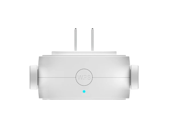 Ruijie Reyee RG-EW300R 2.4GHZ 300Mbps Wi-Fi 2 Antenli Extender​​​​​​​ Menzil Genişletici - 3