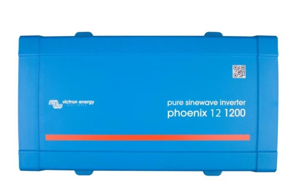 Victron Energy Phoenix Inverter VE.Direct 12V 1200W