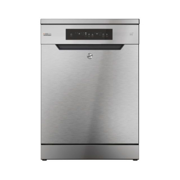 Hoover HF 3E9L0X2-17 5 Programlı Bulaşık Makinesi