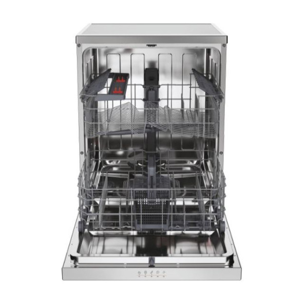 Hoover HF 3E9L0X2-17 5 Programlı Bulaşık Makinesi - 3