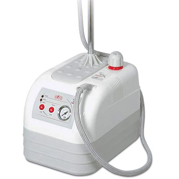 FDM Silter Gld/Mn 2036 Buharlı Temizleme Robotu (3.5Litre) - 3