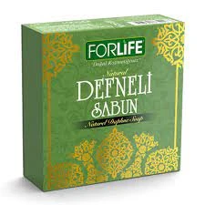 Akzer Defne Sabunu 140 Gr