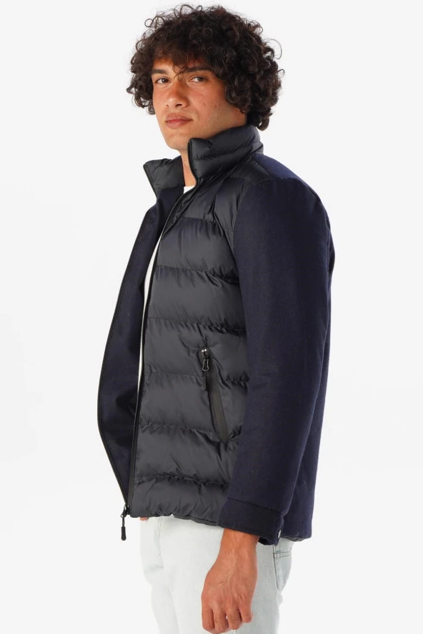 Slim Kalıp Dolum Mont - 2