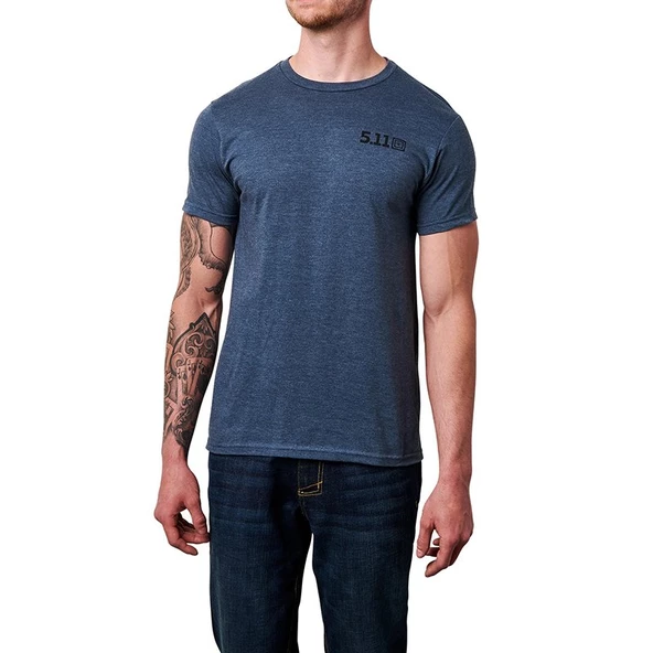 5.11 MARKSMAN S/S KISA KOL GOMLEK - 2