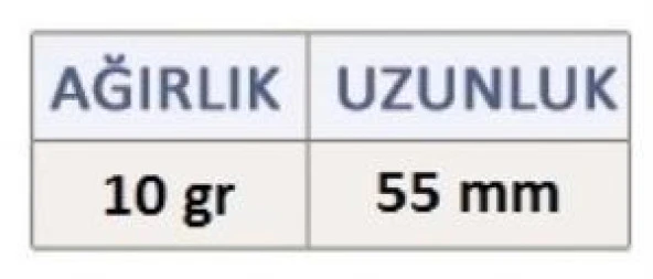 Japanese 10g 5.5cm Chico HG2574 Sahte Kurbağa Yem Gümüş - 3