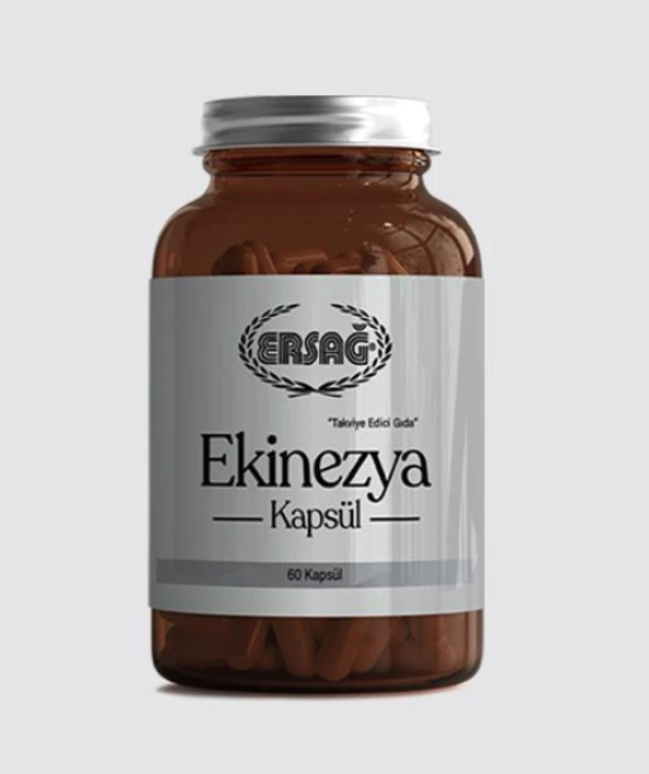 EKİNEZYA 60 KAPSÜL