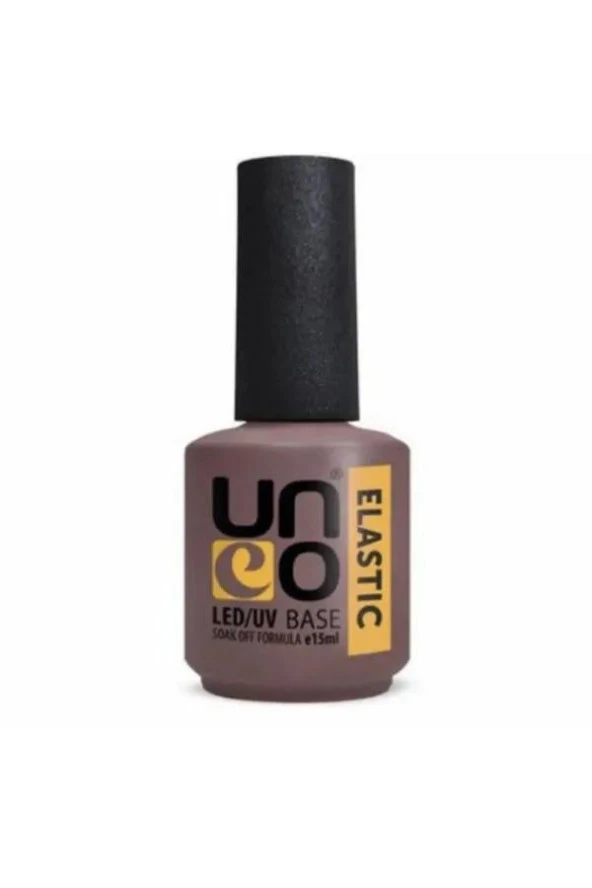 Fontenay Uno Elastic Base Coat Alt Kat 15 Ml