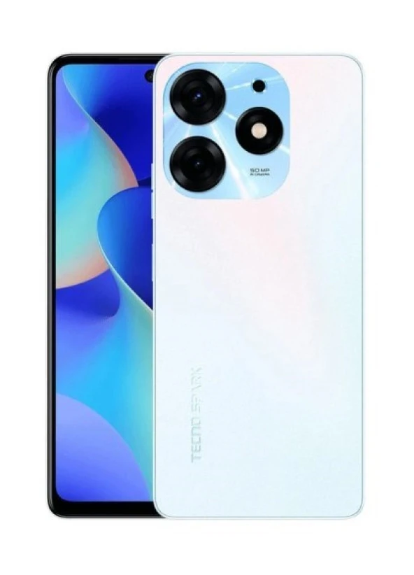 TECNO Spark 10 Pro 256 8 GB RAM (TECNO Türkiye Garantili) Ay Tutulması - 2