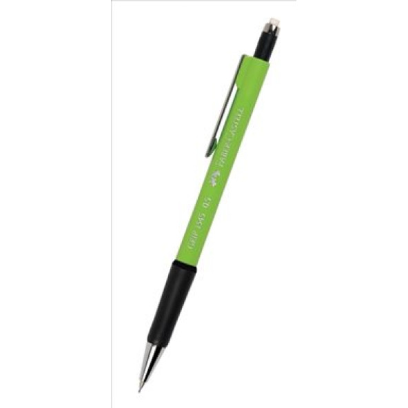 Faber Fc Grıp 1345 - 0.5 Mm Açık Yeşil