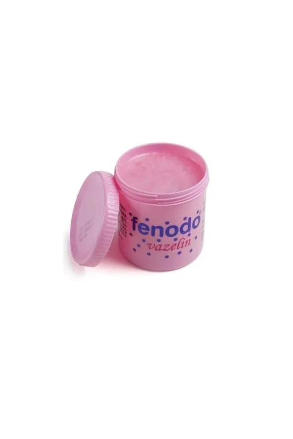 Fontenay Pembe Vazelin 150 Ml