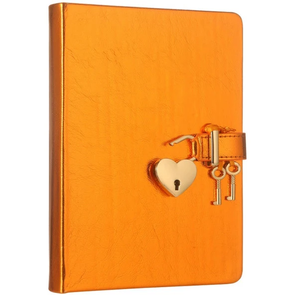 Victoria S Journals Hush Kltme Df.160 Yp.düz.turun ürün görseli