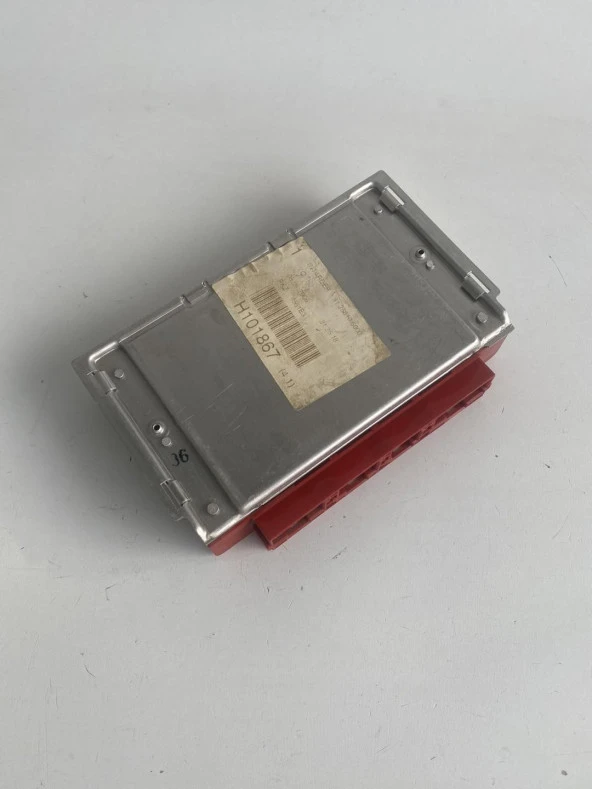 Bosch Man Retarder Beyni 6009380001 0260001033 (Çıkma Parça) - 6