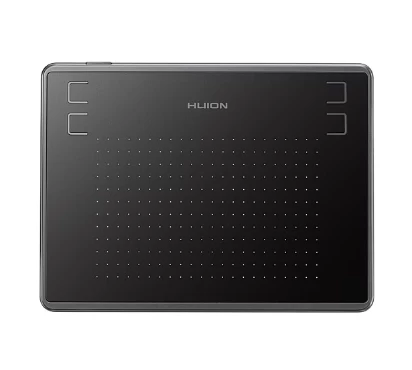 Huion H430P Dijital Grafik Çizim Tableti