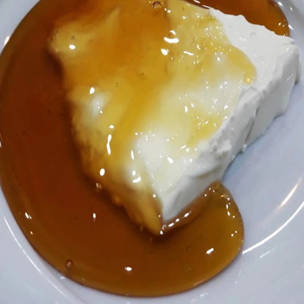 400 gr Manda Kaymağı Afyonkarahisar - 2