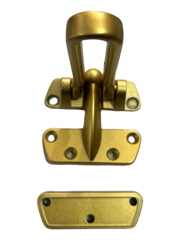 KAPI EMNİYET KELEPÇESİ BUL-MAX BMX-3556 - 2