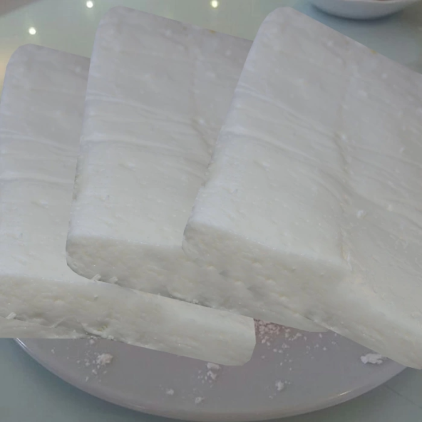 1500 gr Kaymak Şekeri Afyonkarahisar