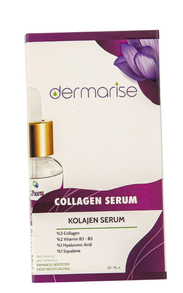 Dermarise Collagen Serum 30 ml