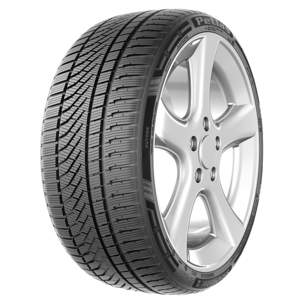 PETLAS  SNOWMASTER 2 SPORT 225/55 R16 TL 99H REINF. - KIŞ LASTİĞİ-241900