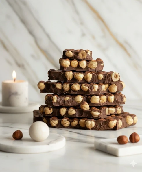 Beyoğlu Çikolatası - 2