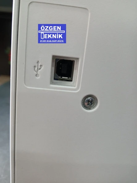 Hp neverstop laser mfp 1200w yazıcı(İKİNCİEL) - 7