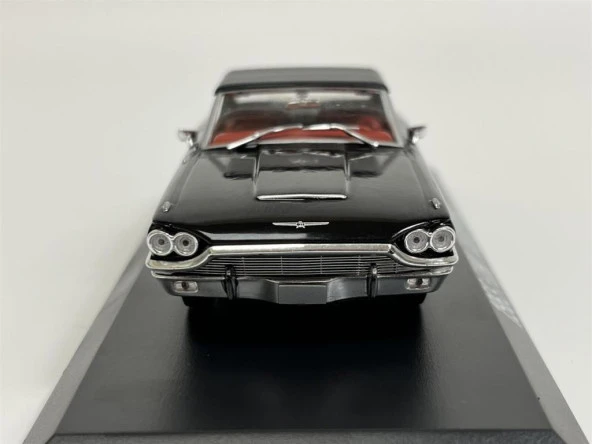 Greenlight 1965 Ford Thunderbird 1/43 Model Araba - 2
