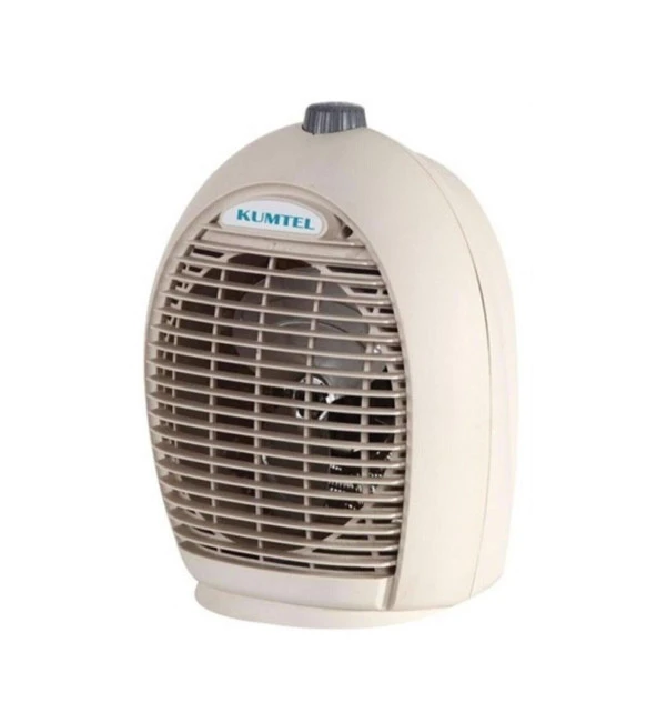 Lx-6331 2000 W Fanlı Isıtıcı